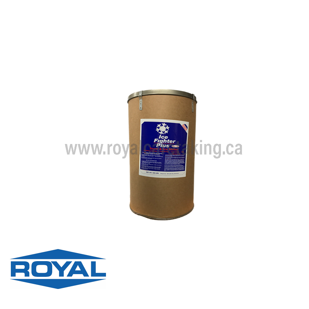 Order Now Ice Fighter Plus® Ice Melter